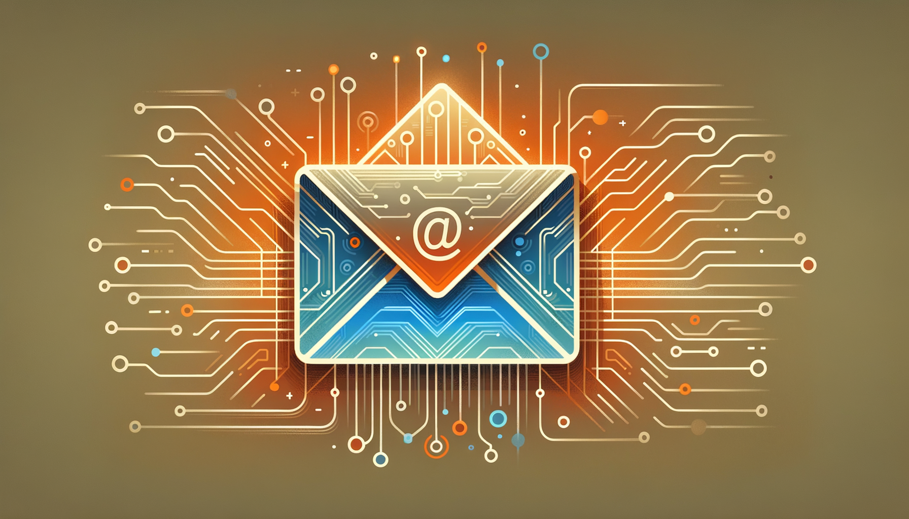 Header Image for Streamline Email Routing with Intelligent AI Automation