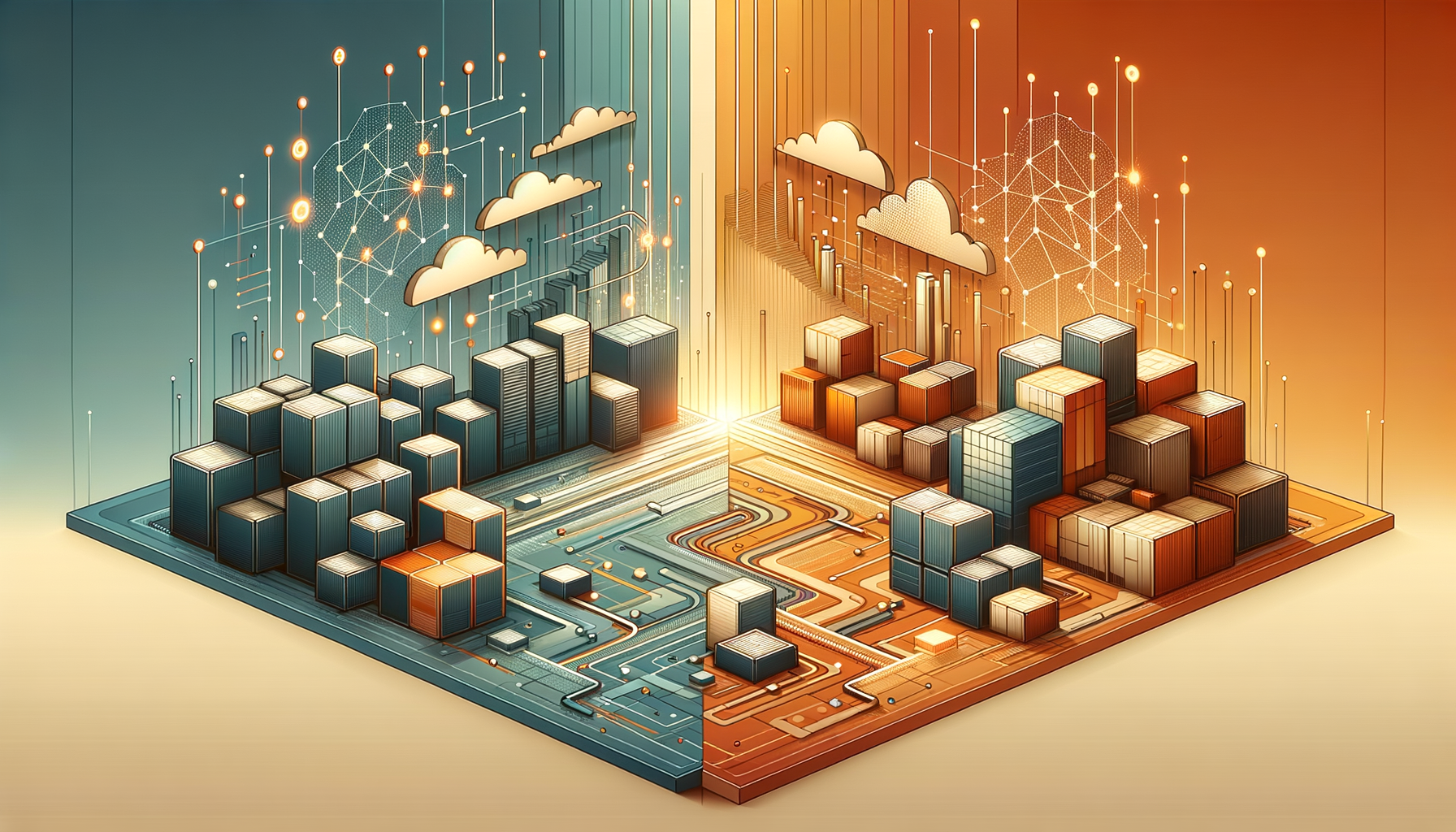 Header Image for Scale Smarter: AI-Optimized Kubernetes for Peak Performance