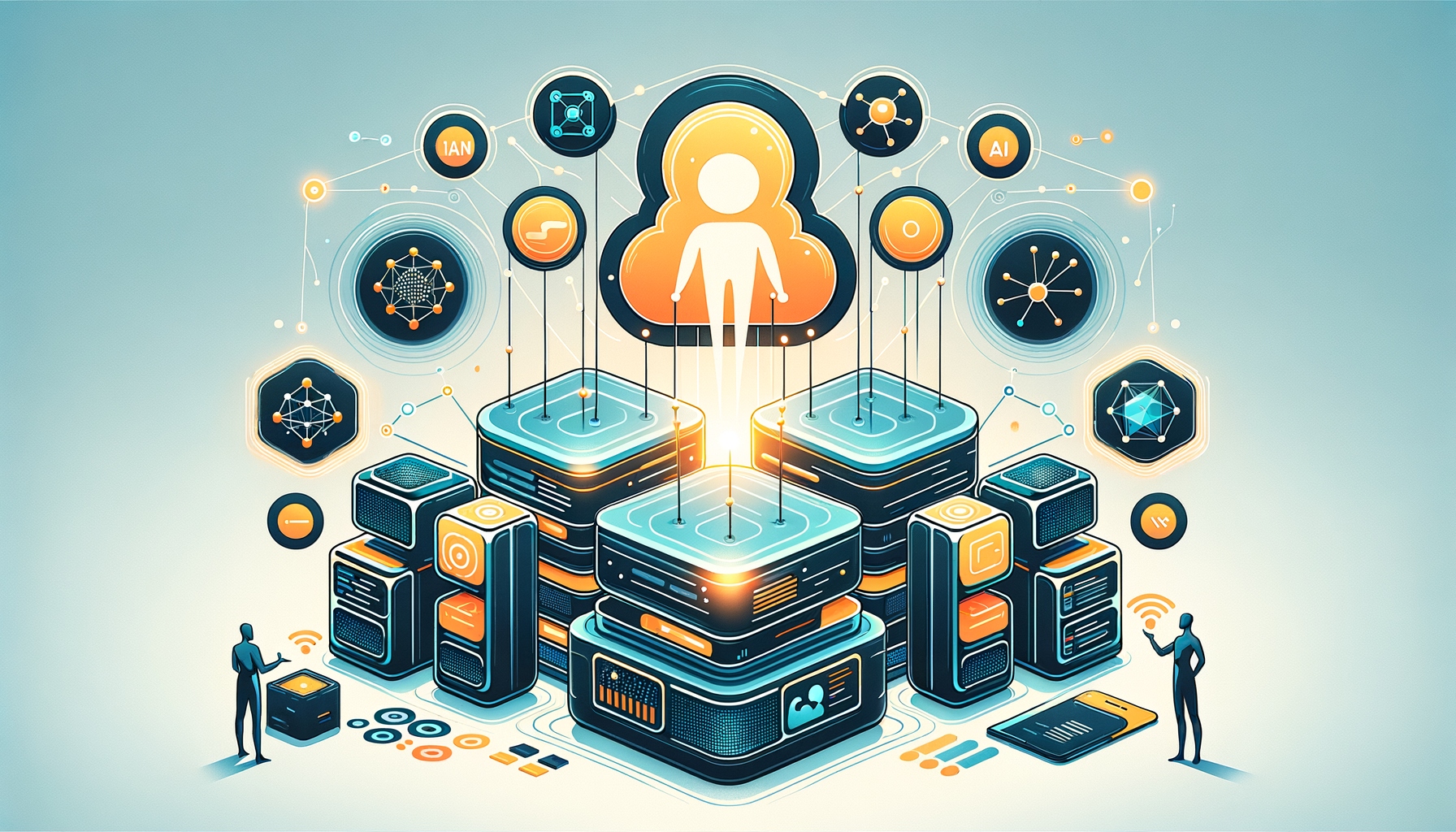 Header Image for Kubernetes AI Assistant: Your 24/7 Cluster Optimization Guru