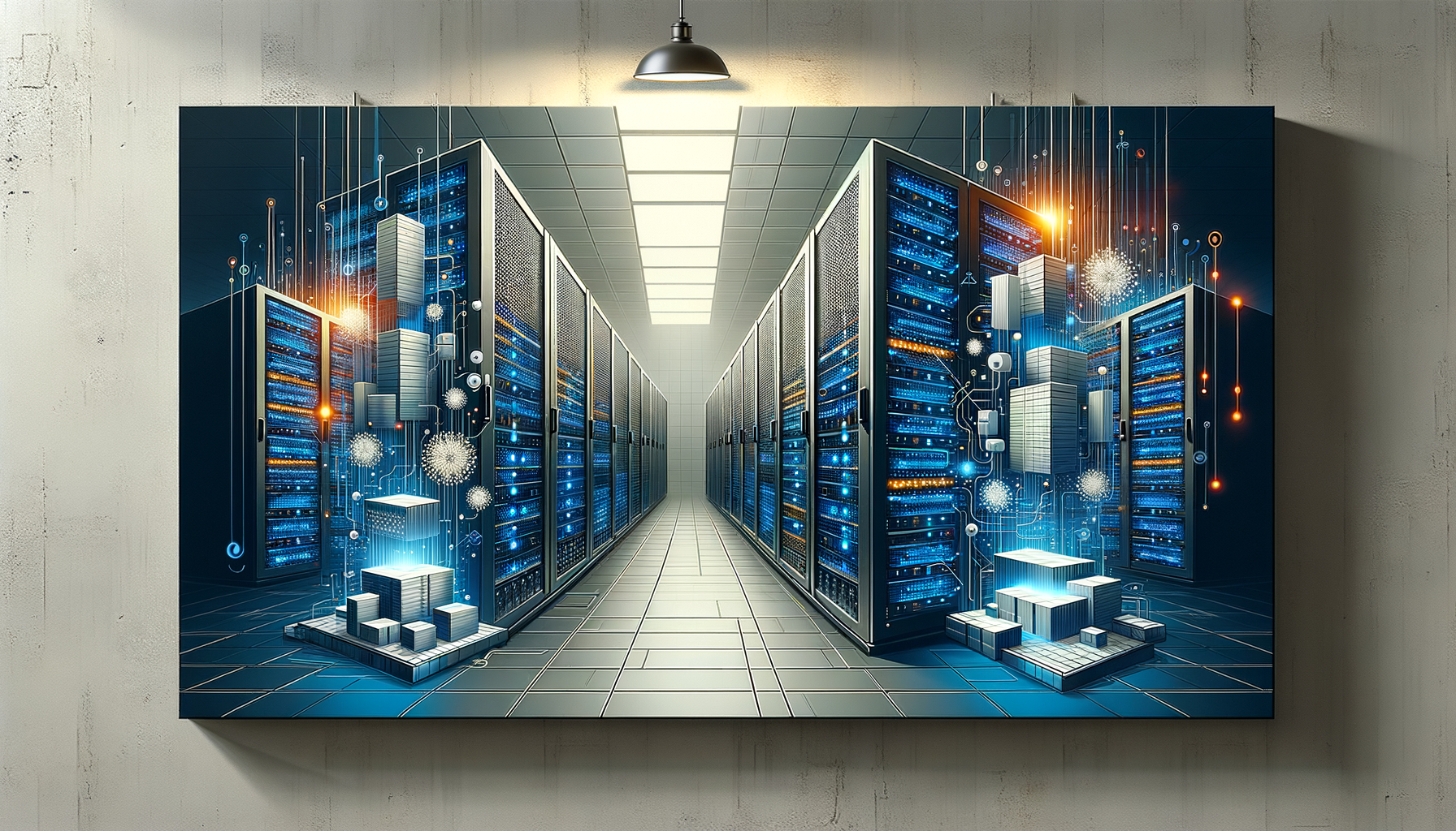 Header Image for Pay Less, Scale More: AI Strategies for Kubernetes Efficiency