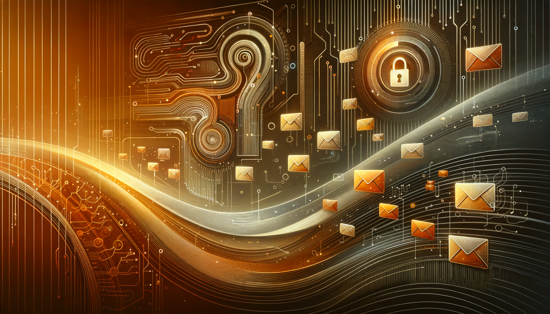 Header Image for Revolutionize Emails: AI Routing Meets GDPR Compliance